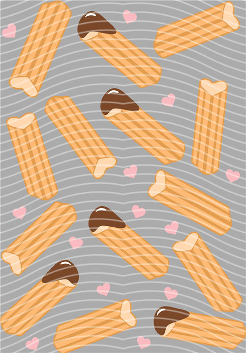 A5 Notebook Wraps-A 2841